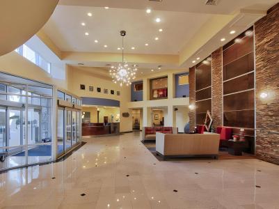Holiday Inn Express & Suites Houston-Downtown Convention Center, An Ihg - 24