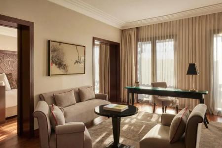 The Pearl Marrakech - 5