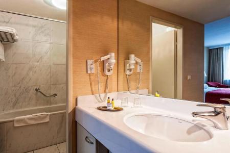 Millennium Court, Budapest - Marriott Executive - 6