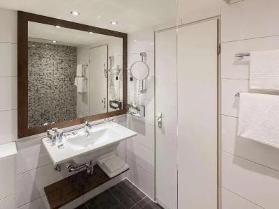 Mercure Amsterdam West - 46