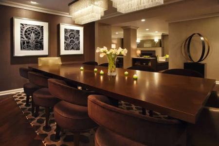Hilton Chicago - 21