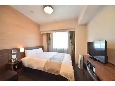Dormy Inn Abashiri - 42