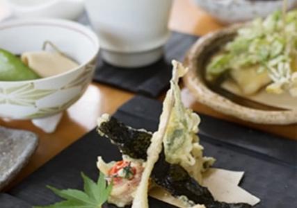 Auberge Tosayama - 4