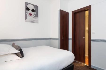 Best Western Lakmi Nice - 44