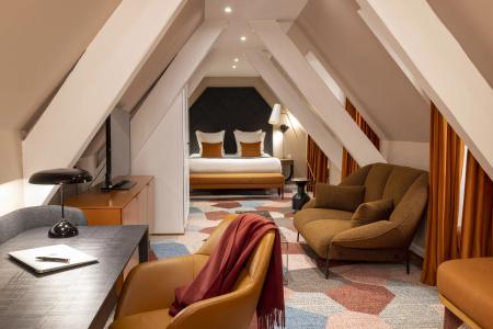 Le Colombier - 48