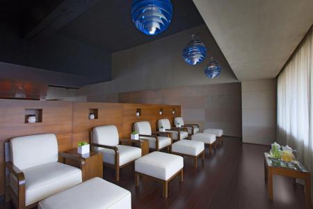 Sheraton Grand Bangalore at Brigade Gateway - 40