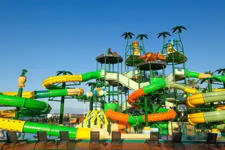 Crystal Centro Resort - Ultimate All Inclusive - 18