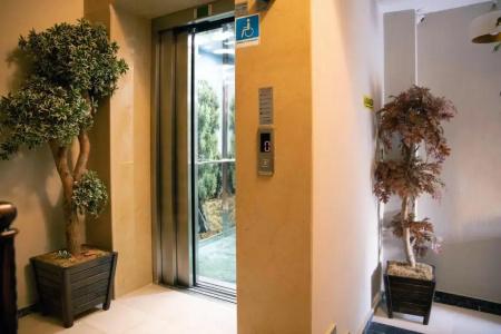 İmroz Elia Otel - 14