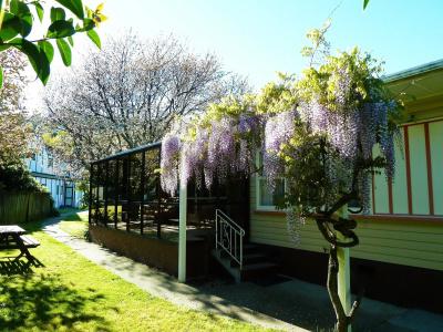 Tudor Lodge - 22