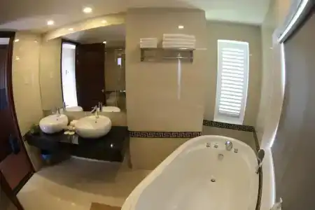 Sandunes Beach Resort & Spa - 71