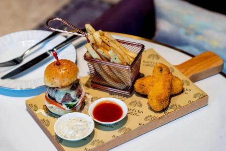 Raffles Shenzhen - 109
