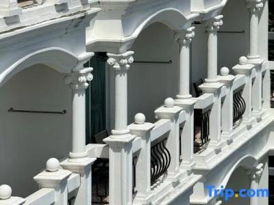 Grand Supicha City - Sha Plus - 120