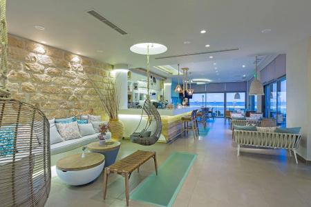 Anastasia & Suites Mediterranean Comfort - 15