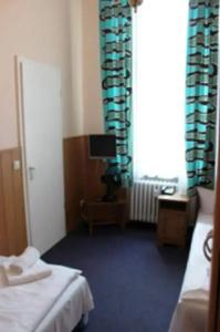 -Pension Rheingold am Kurfürstendamm - 27