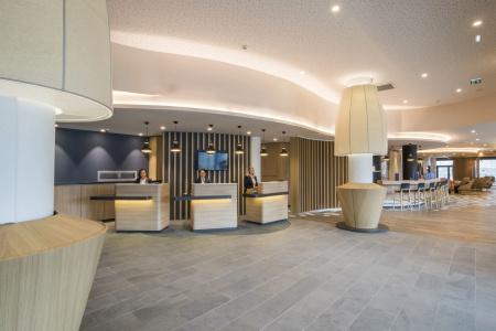 Holiday Inn Express - Paris - Cdg Airport, An Ihg - 1