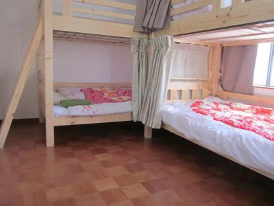 Enman Guest House Osaka - 28