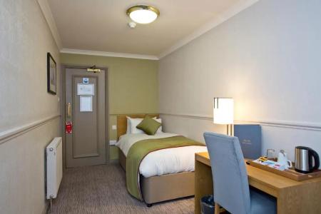 The Abbey Inn - 28