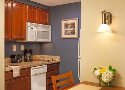 Residence Inn by Marriott Boston Harbor on Tudor Wharf - 87