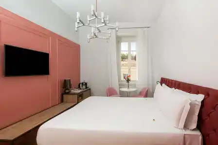 Boutique Centrale Palace - 18