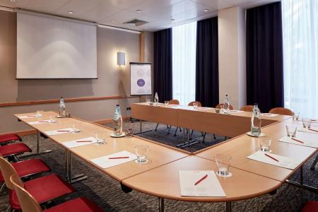 Novotel Athens - 23