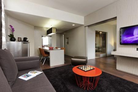 Pullman Toulouse Centre Ramblas - 170