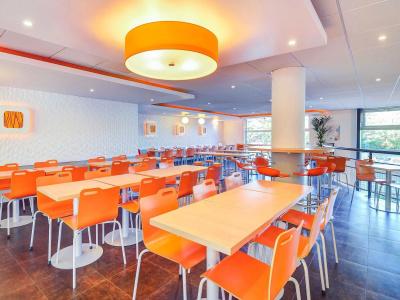 ibis budget Porte D'Orleans - 17