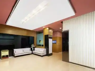 Jinjiang Inn Select Dalian Youhao Square - 7