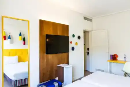 Ibis Styles Lisboa Centro Liberdade Ne - 42