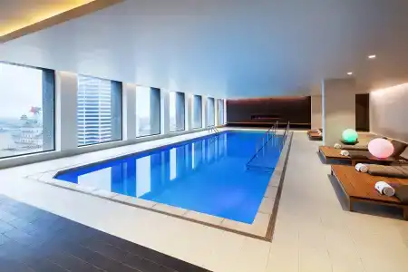 The Westin Dallas Downtown - 3