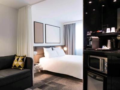 Novotel Suites Paris Expo Porte de Versailles - 13