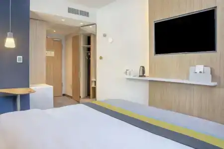 Holiday Inn Express Karlsruhe - City Park, An Ihg - 47