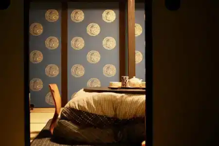 Tsumugi Tofukuji Minamimon - 10