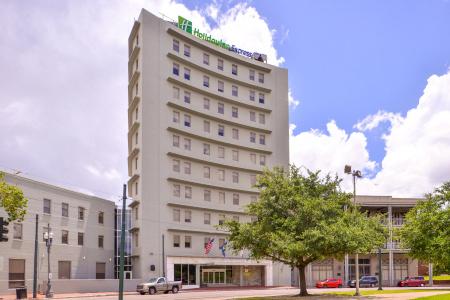Holiday Inn Express New Orleans - St Charles, An Ihg - 18