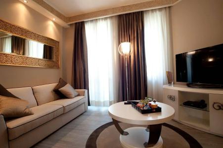 Suite Milano Duomo - 37