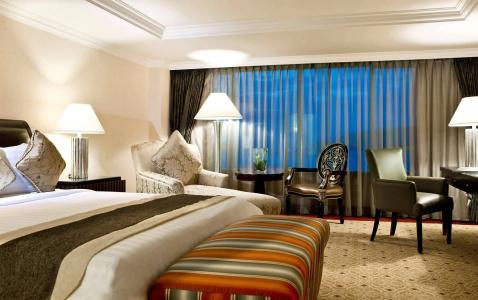 Le Meridien - 5