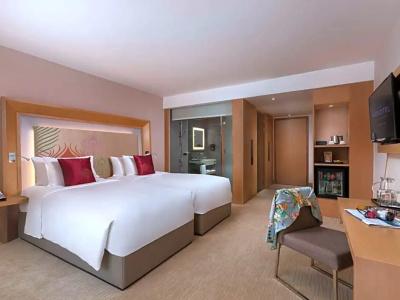 Novotel Yangon Max - 101