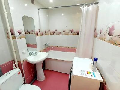 на Гафиатуллина 45 - 27