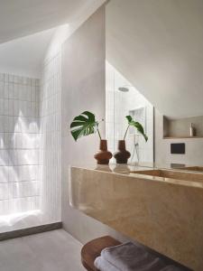 Anemoessa Boutique Mykonos - 87