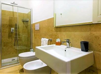 Zibibbo Suites & Rooms - Xix Palazzo Mauro - 323