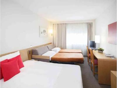 Novotel Marseille Vieux Port - 32