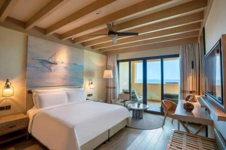 Saadiyat Rotana Resort and Villas - 79