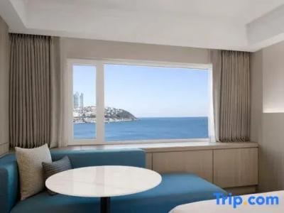 The Westin Josun Busan - 77