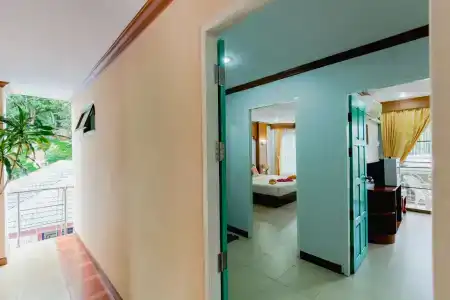RK Guesthouse - 3