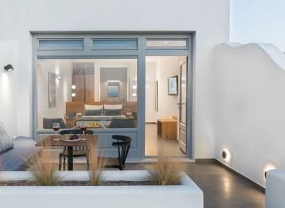 Volcanic Arc Suites - 55