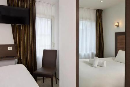 Apolonia Paris Mouffetard, Sure Hotel Collection by Best Western - 42