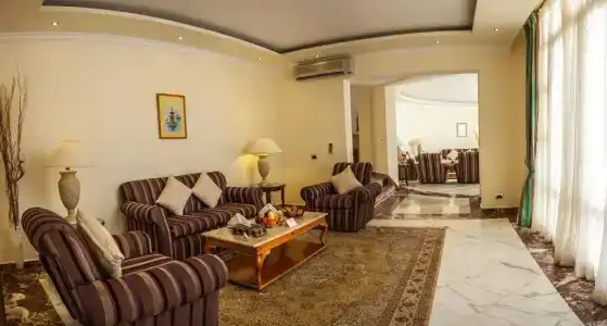 Jolie Ville Golf & Resort - 16