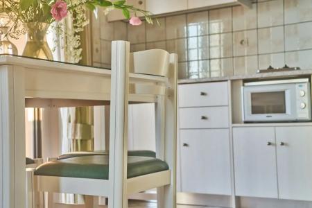 Nanakis Beach Luxury Apartments - 31