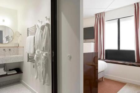 Hôtel Wallace - 6