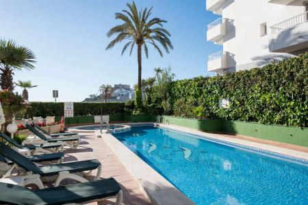 & Spa Castillo de Peñíscola 4* Sup - 17