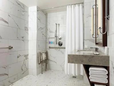 Boston Marriott Long Wharf - 49